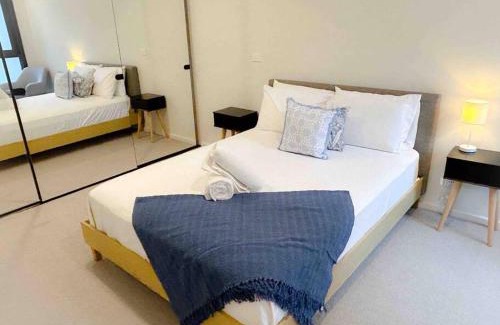 Moonee Ponds Apartment | Family-Friendly Stay at Moonee Ponds Living on Young
