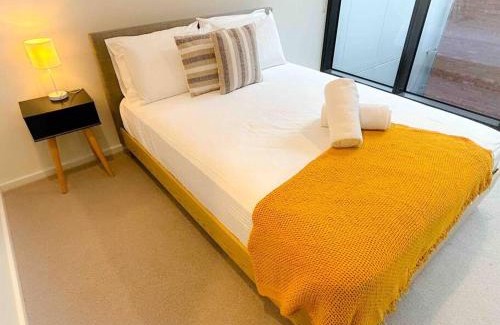 Moonee Ponds Apartment | Family-Friendly Stay at Moonee Ponds Living on Young