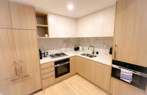 Moonee Ponds Apartment | Family-Friendly Stay at Moonee Ponds Living on Young