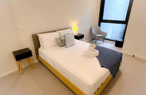 Moonee Ponds Apartment | Family-Friendly Stay at Moonee Ponds Living on Young