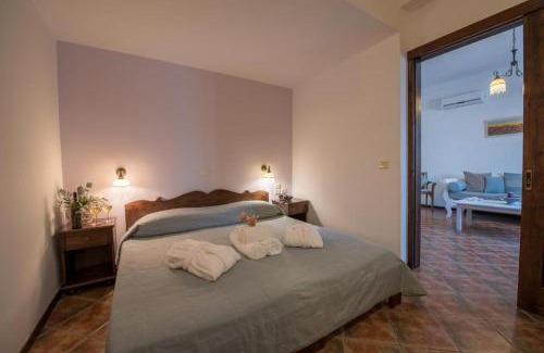 Mithimna Apartment | Discover Moongarden Resort: Pet-Friendly Oceanfront Escape