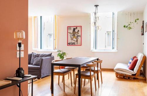 Udine Apartment | Relax at Moonic by Diva: Pet-Friendly with Hot Tub Access