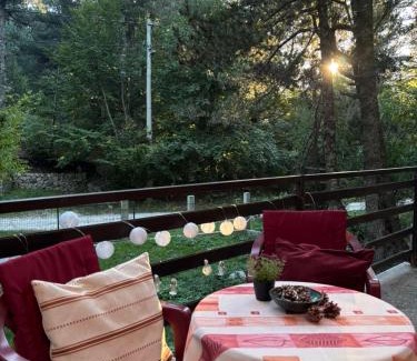 Mostar House | Moonica Rujiste: Guest Rated 9.4 & Pet Friendly Stay