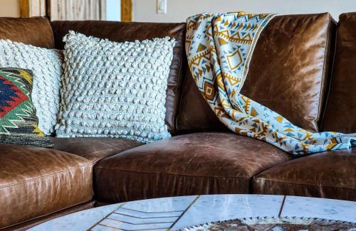 Orderville House | Discover Moonlight Lodge: Cozy Retreat near Zion & Bryce