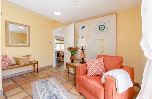Joshua Tree Highlands House | Moonlight Mesa House: Family-Friendly Retreat with Pool