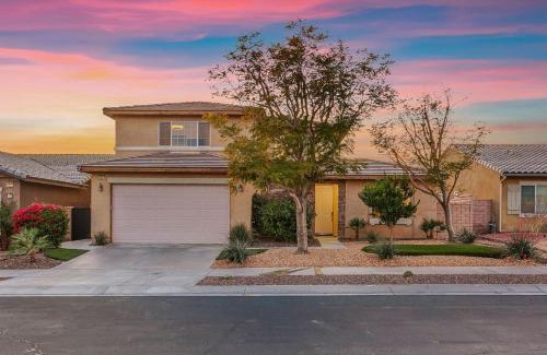 Terra Lago House | Moonlight Mountain View