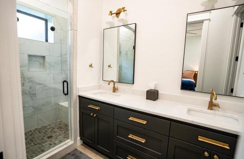 Hearne House | Moonlight Oaks Retreat