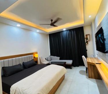 Mohangarh Bed & Breakfast | Moonpath Stays