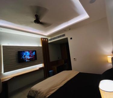 Mohangarh Bed & Breakfast | Moonpath Stays