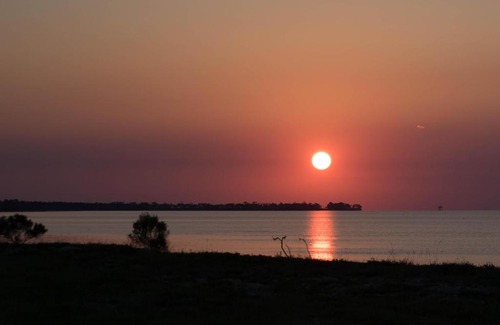 Gulf Shores Apartment | Budget-Friendly Moonraker Condos: Child Friendly Retreat