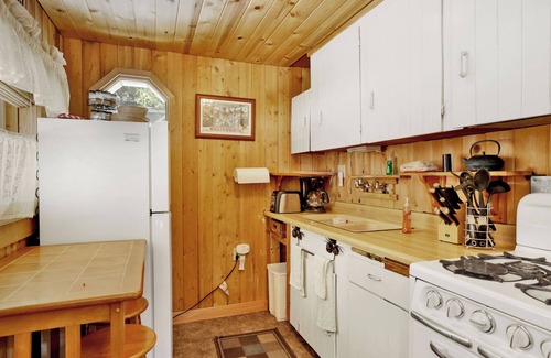 Summit Estates Cabin | Delightful Moonridge R n R - Cozy Central Chalet Retreat