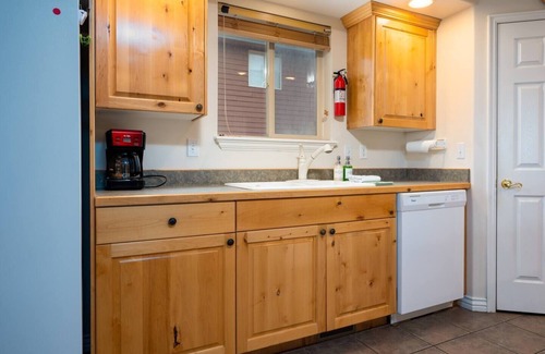 Powder Mountain Condo | Moonridge Ski Haven | Ideal Ski In and Out Retreat