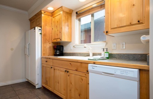 Powder Mountain Condo | Moonridge Ski Haven | Ideal Ski In and Out Retreat
