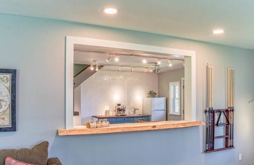 Hammondsport Bed & Breakfast | Moonshadow Bed and Breakfast: Guest Rated 10/10 Getaway