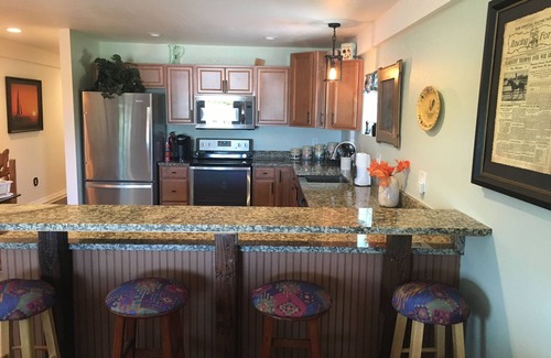 Saint James City House | Discover Moonshine Acres: Relax by the Pool & Spa