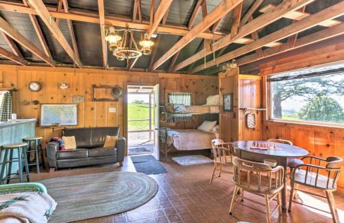 Freestone House | Experience Moonview Ranch: Pet-Friendly Oasis in Sonoma