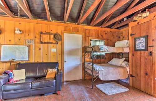 Freestone House | Experience Moonview Ranch: Pet-Friendly Oasis in Sonoma