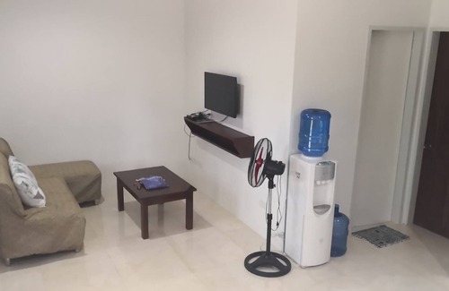 Danao Apartment | MoonViews Apartment-2