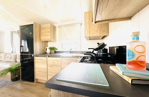 Cayton Bay House | Moor Crest, Cayton Bay