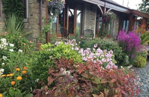 Fourstones Near Bentham Bed & Breakfast | Oceanfront Escape at Moor View: Guest Rated 9.8/10