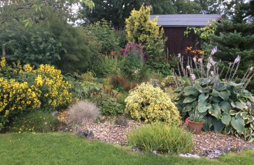Fourstones Near Bentham Bed & Breakfast | Oceanfront Escape at Moor View: Guest Rated 9.8/10