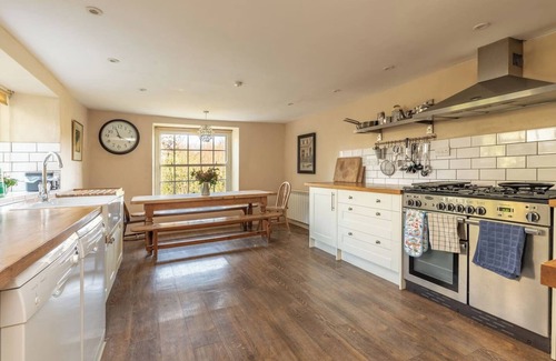 Bridport Other | Experience Moorbath Farmhouse with Private Indoor Pool