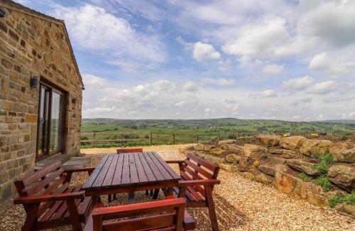 Barkisland House | Experience Moorbottom Stables: 4-Star Guest Rated Stay