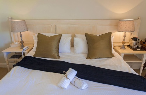 Himeville Hotel | Discover Moorcroft Manor Boutique Country Hotel Today!