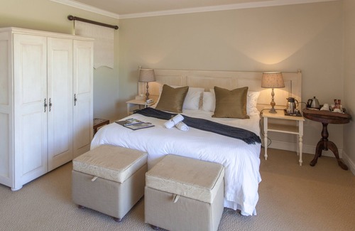 Himeville Hotel | Discover Moorcroft Manor Boutique Country Hotel Today!