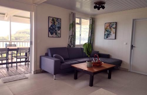 Moorea-Maiao Villa | Moorea - Atiha bay MH2