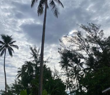 Temae Cabin | Moorea Reef Bungalows