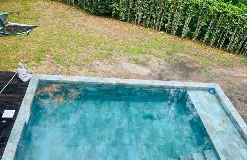 Temae House | Moorea Temae Villa: Steps to Beach, Golf & Ocean Views