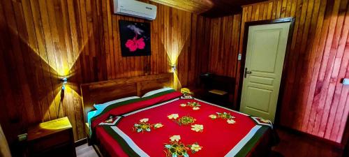 Temae House | Discover Beachfront Holiday Homes in Temae, French Polynesia