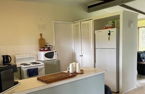 Chetwynd Cottage | Mooree cottage is a perfect weekend retreat . Close to the township of Harrow