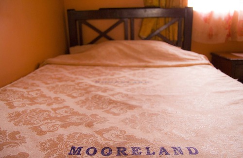 Ngara West Hotel | Budget-Friendly Mooreland Hotel Nairobi with Breakfast Included