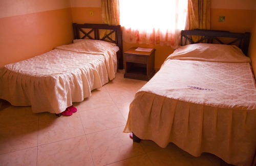 Ngara West Hotel | Budget-Friendly Mooreland Hotel Nairobi with Breakfast Included
