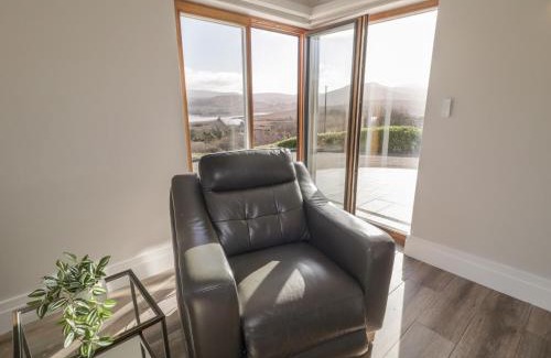 Loughanure House | Explore Moorhen House: A Pet-Friendly 4-Star Retreat