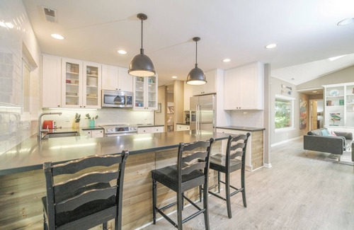 Palmetto Dunes Cottage | Oceanfront Retreat at Mooring Buoy 187 with Pool & Spa