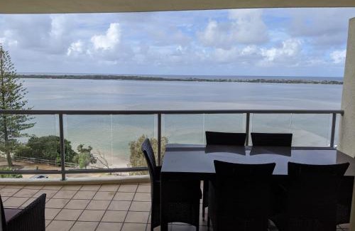 Golden Beach Resort | Relax at Moorings Beach Resort with Oceanfront Views