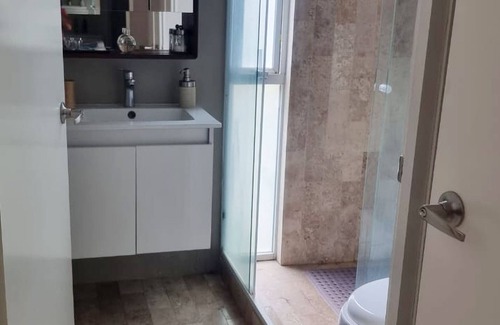 Santa Maria la Ribera Apartment | Moorish Apartment