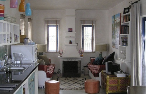 Gaucin House | Beautiful Moorish Retreat with Pool and Garden in Gaucín