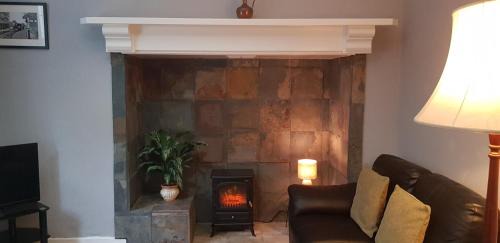 Parracombe Bed & Breakfast | Unforgettable Stay at Moorlands: 4-Star Excellence Awaiting