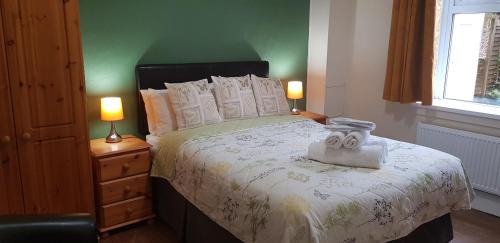 Parracombe Bed & Breakfast | Unforgettable Stay at Moorlands: 4-Star Excellence Awaiting