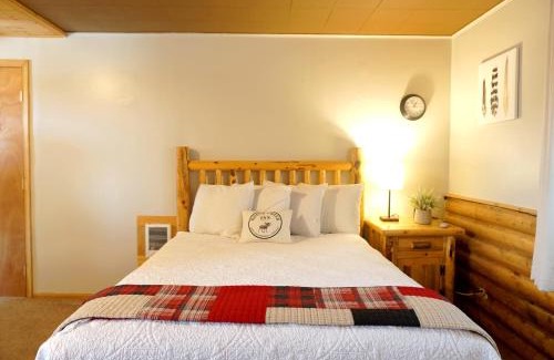 West Yellowstone Hotel | Discover Moose Creek Inn: Rated 8.4 by Guests