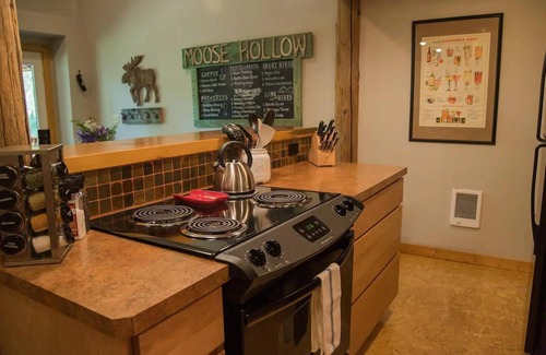 Columbia Falls Apartment | Explore Moose Hollow - Perfect Glacier Park Retreat!