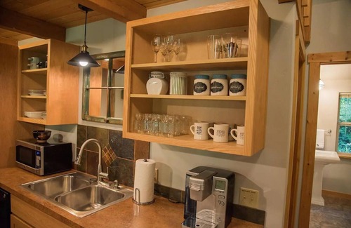 Columbia Falls Apartment | Explore Moose Hollow - Perfect Glacier Park Retreat!