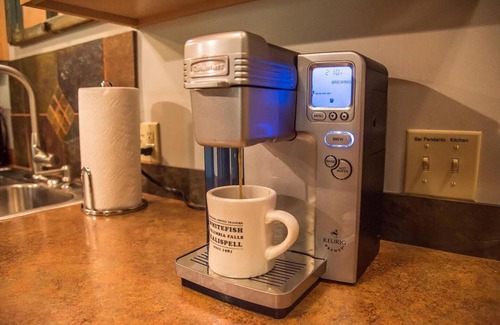 Columbia Falls Apartment | Explore Moose Hollow - Perfect Glacier Park Retreat!
