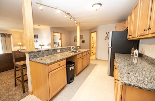 Tomahawk House | Lakefront Moose Lodge: Pet-Friendly Escape at Lake Nokomis