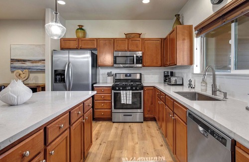 Bear Hollow Village House | Bear Hollow 5610: Private Hot Tub & Balcony Escape