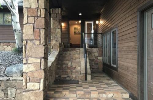 Red Lodge House | Discover Moose On The Loose: Family-Friendly Retreat